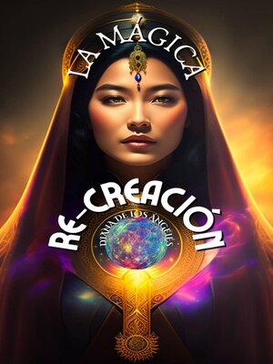cover image of La Mágica Re-Creación